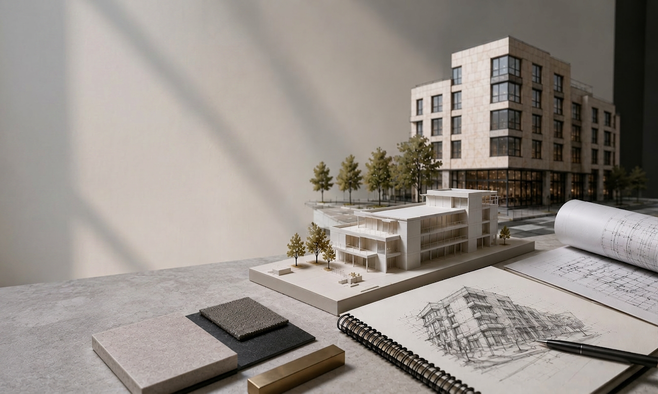Vision. Passion. Expertise. — Highmark Real Estate Group